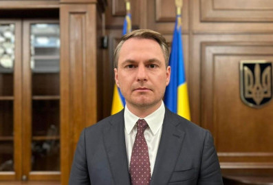 Генпрокурор Украины объявил о подозрении главе НАБУ и сбежал за границу