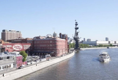 Собянин: в Москве действуют 30 креативных кластеров и создаются новые