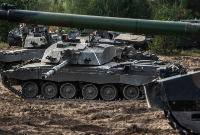 Генерал бундесвера назвал "худший" сценарий нападения России на НАТО