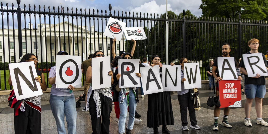 CNN узнал, как США хотят подкупить Иран для возвращения к переговорам