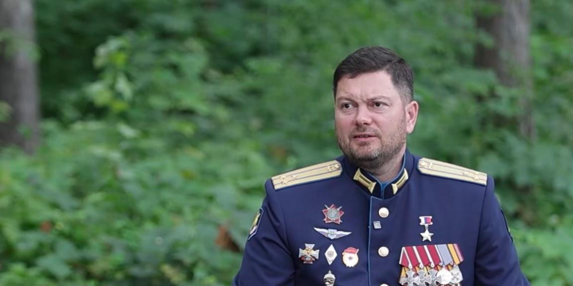 Участники программы Время героев подчеркнули преемственность и верность традициям военных лётчиков