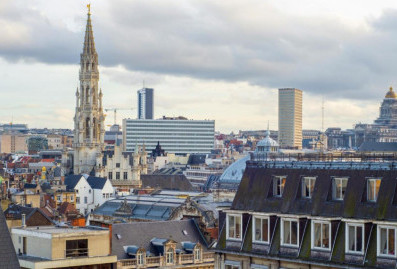 Politico: страны ЕС не смогли уговорить Бельгию на конфискацию российских активов