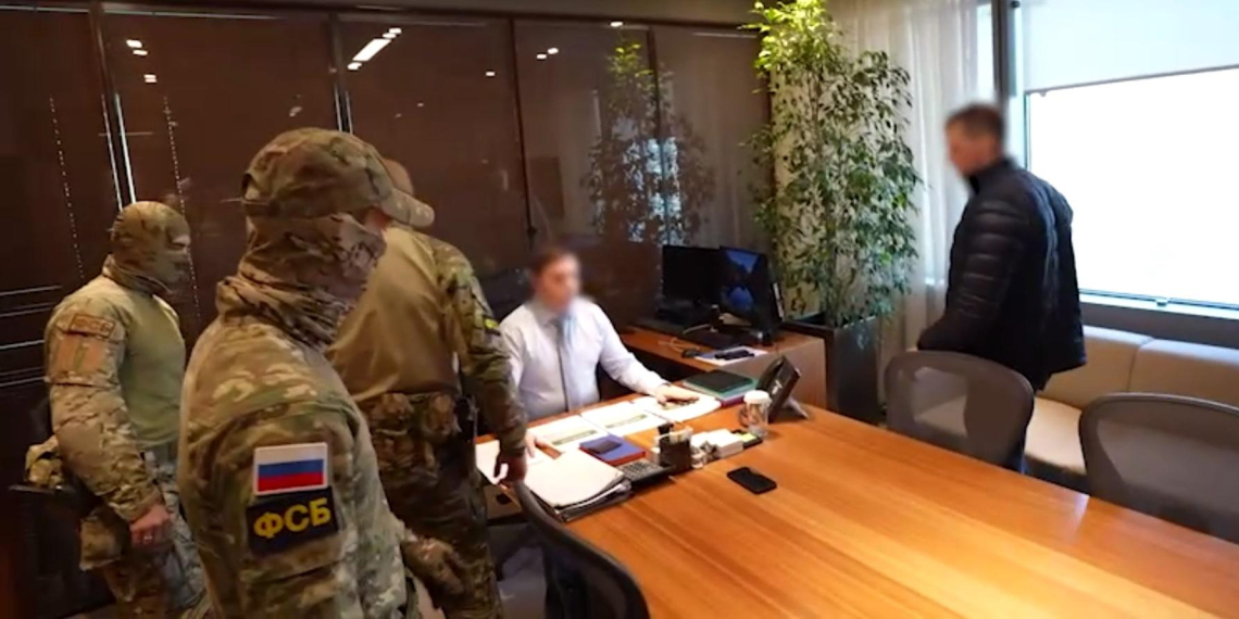 ФСБ раскрыла преступную группу из ставропольских бизнесменов и чиновников Минэкономики