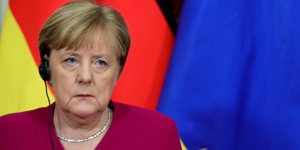 В иностранных соцсетях комментируют интервью Ангелы Меркель: как РФ теперь сможет доверять Западу?