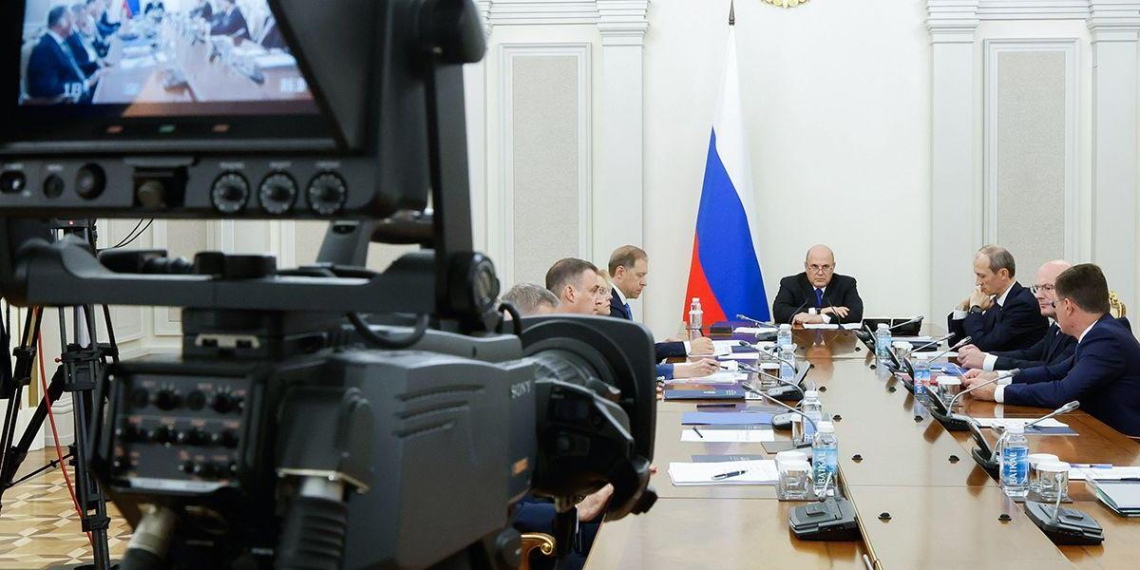 Правительство России выделит 1,2 миллиарда рублей на социальную газификацию