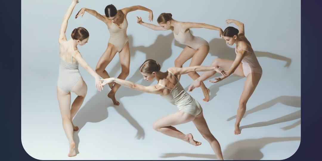 Россияне назвали русский балет одним из главных культурных символов страны