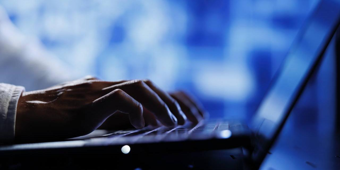 Киберугрозы для финансовых организаций выросли на 43% за год