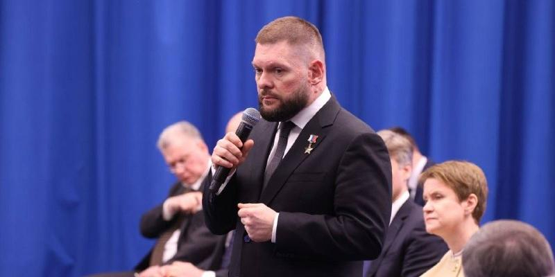 "Единая Россия" выступила против цензуры в литературе, кино и музыке 