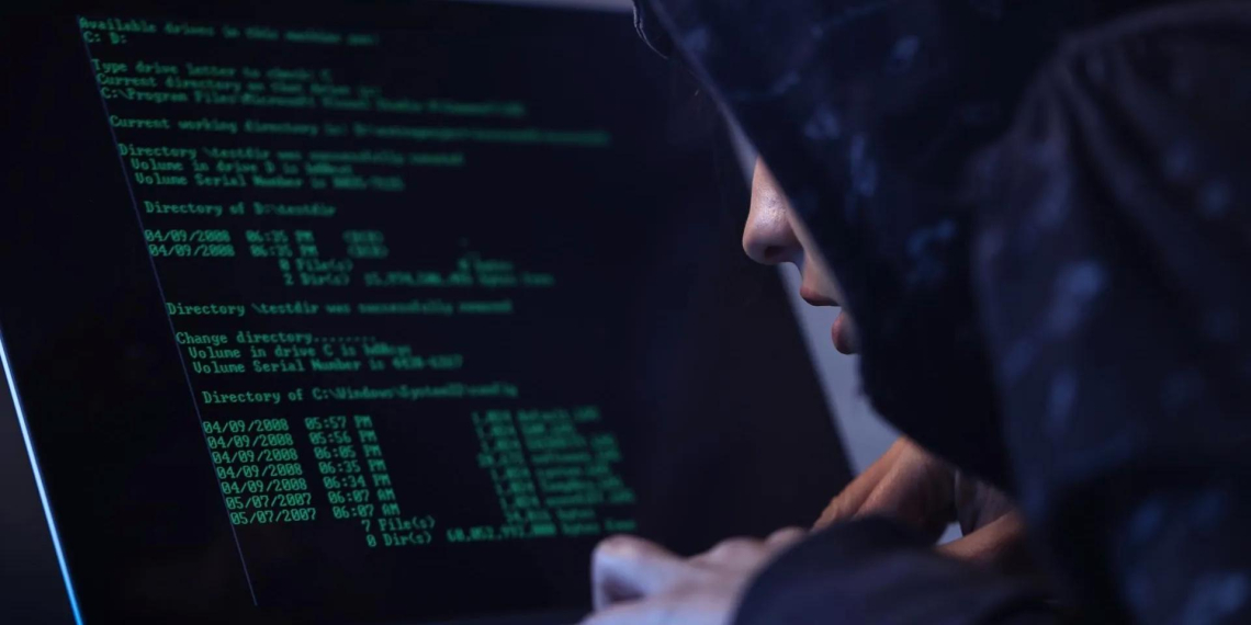 Хакеры Killnet взломали сайт ФБР США