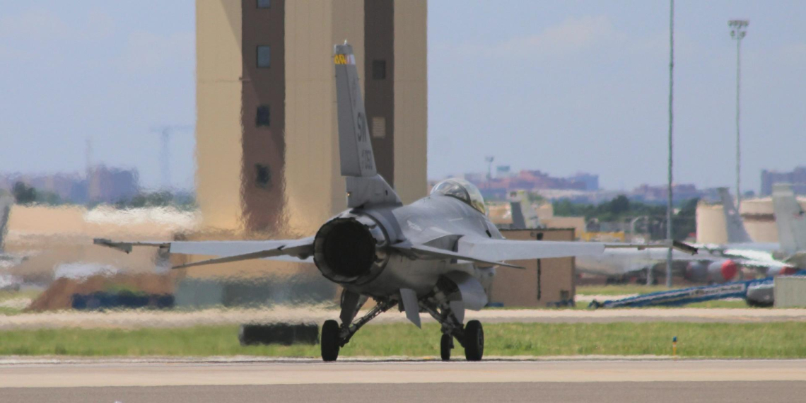 В Госдуме отреагировали на планы ВСУ разместить часть F-16 за пределами Украины
