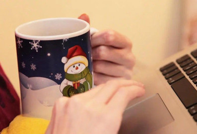 Мошенники используют %22Тайного Санту%22 для обмана россиян