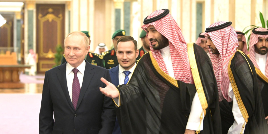 Путин пригласил лидеров стран Лиги арабских государств на первый российско-арабский саммит