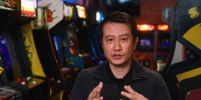 Создатель Counter-Strike выступит на Московской международной неделе видеоигр