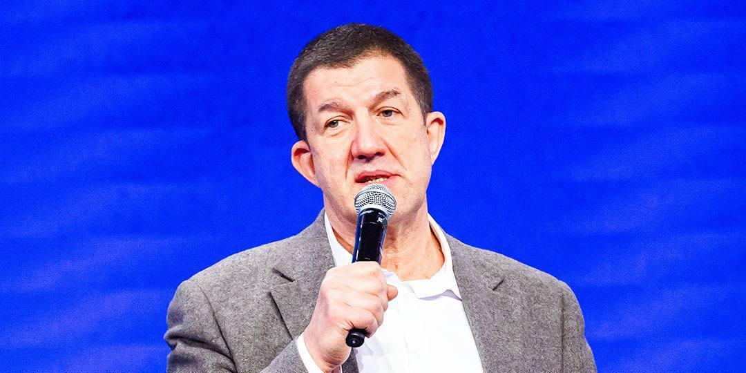 Глава "Ростелекома" выступил против возвращения западных компаний на российский рынок