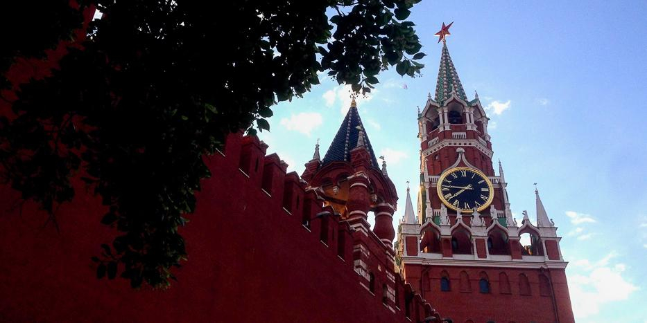 Кремль прокомментировал атаки на танкеры и терминал КТК