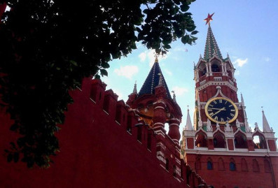 Кремль прокомментировал атаки на танкеры и терминал КТК