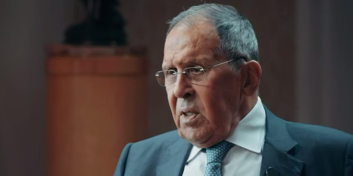 Лавров пояснил, чем ответит Россия на отказ Запада от компромиссов