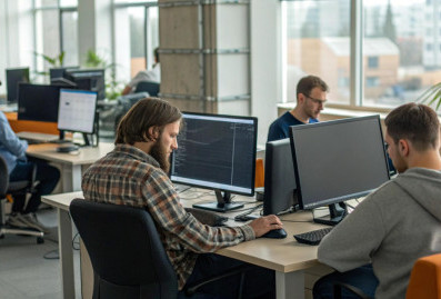 "МашТех" предсказал снижение объёма продаж отечественного корпоративного ПО