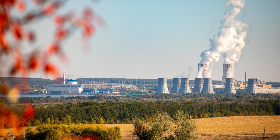 "Росатом" раскрыл детали атаки ВСУ на Нововоронежскую АЭС