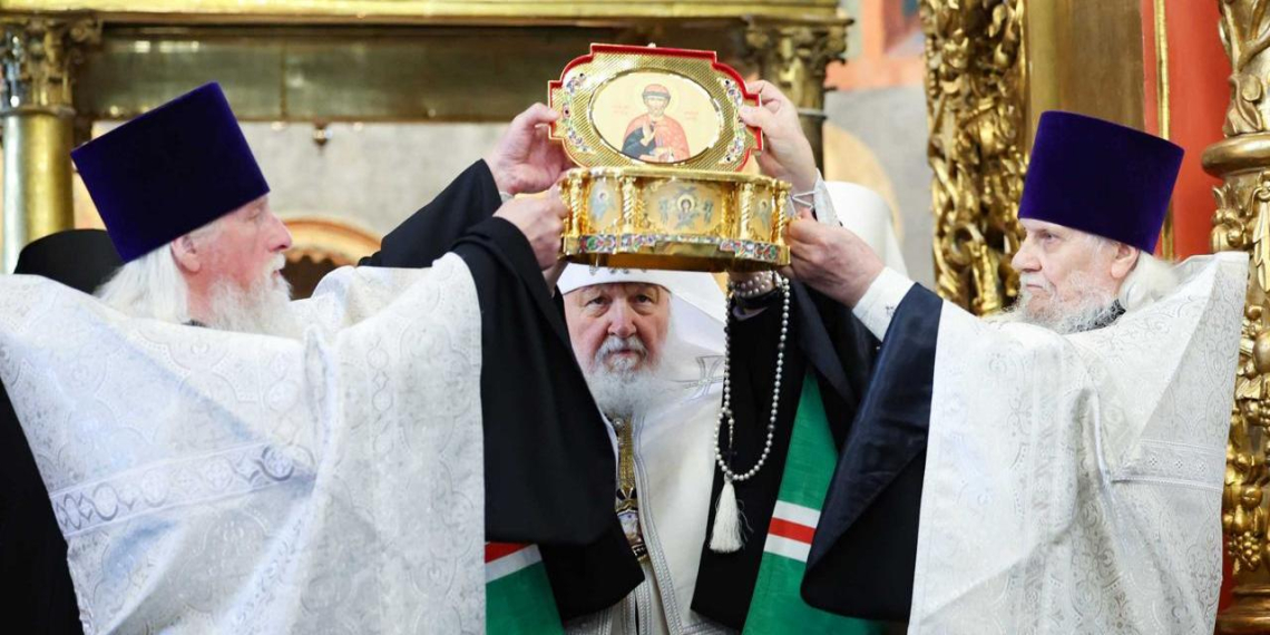 Память обретения мощей Димитрия Донского войдёт в церковный календарь 
