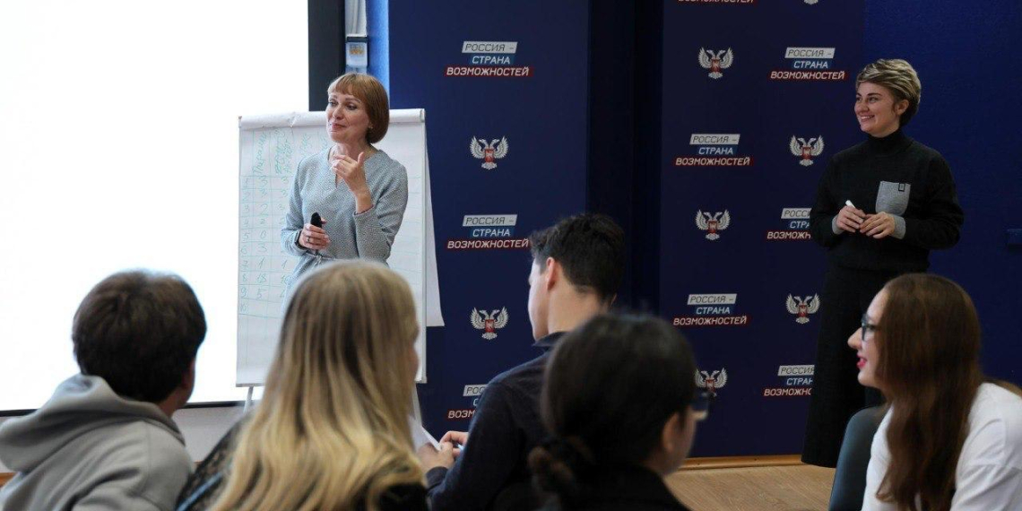 Выпускники платформы "Россия – страна возможностей" провели более 260 мероприятий в исторических регионах