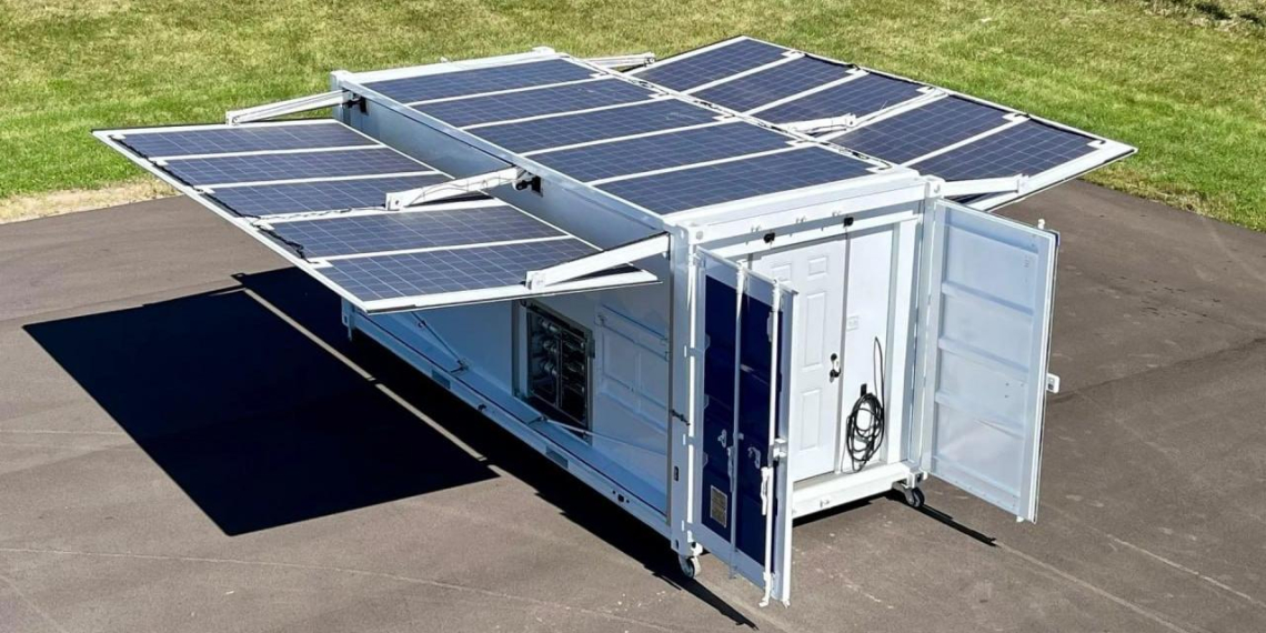 Пентагон получит водородные БПЛА Z1, способные полгода "питаться" воздухом