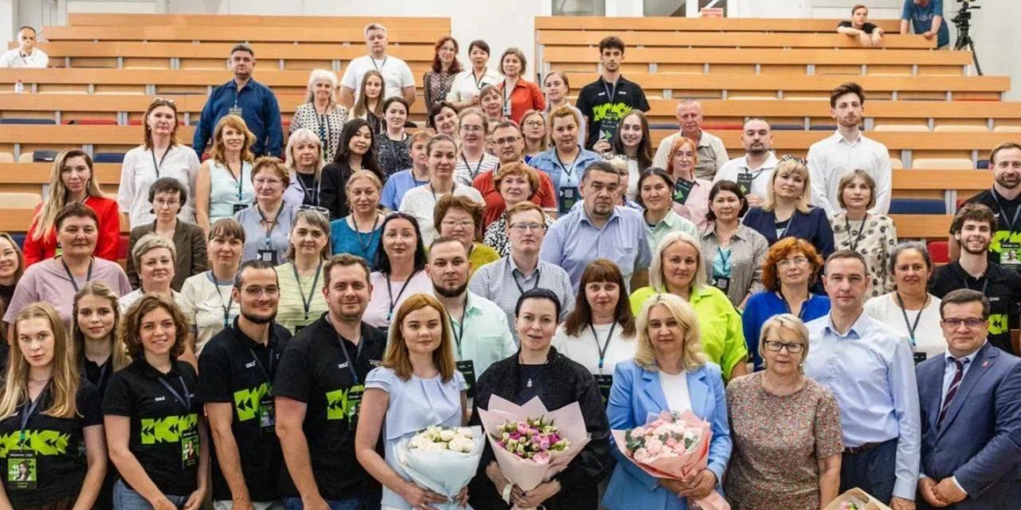 "Честный знак" и Иркутская область запустили переподготовку учителей информатики 