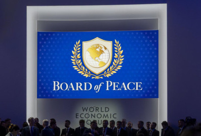 Axios анонсировал первую встречу Совета мира