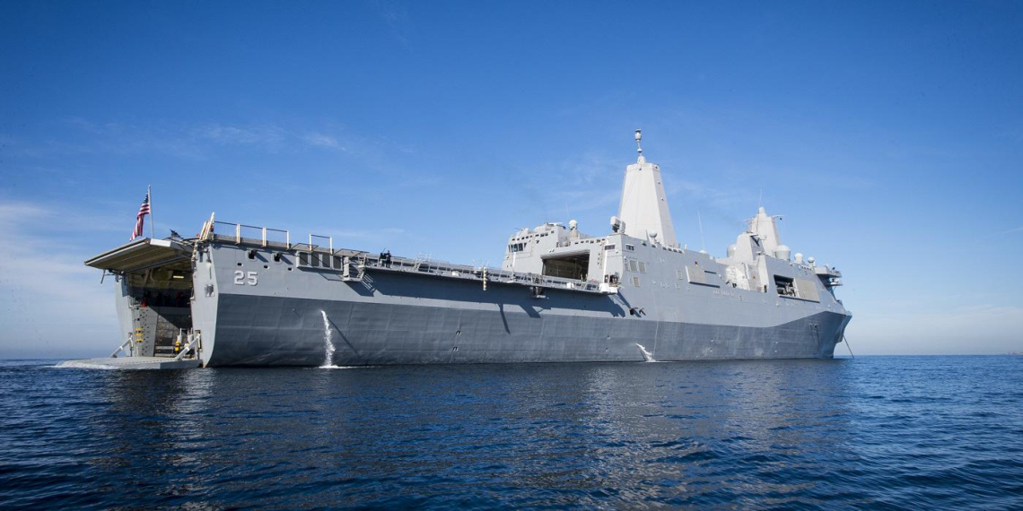 Axios: Белый дом рассматривает сценарий захвата нефтяных объектов Ирана на острове Харк