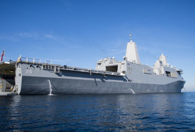 Axios: Белый дом рассматривает сценарий захвата нефтяных объектов Ирана на острове Харк