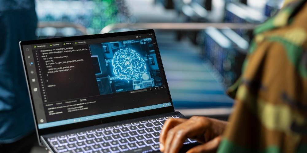 Финансисты назвали ИИ угрозой для мировой банковской системы