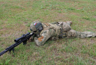 Армия досрочно получила винтовки МЦ-566