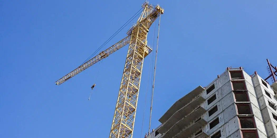 На Донбассе и в Новороссии расселят жителей 58 аварийных домов