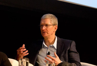Тим Кук назвал свои главные ошибки на посту гендиректора Apple 