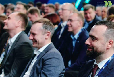 Конкурс "Лидеры России" сформировал кадровый резерв для федеральных органов власти