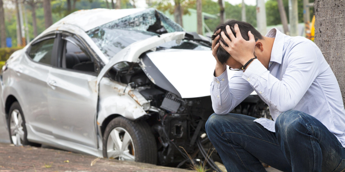 Молодые водители оказались самыми "опасными" на дорогах