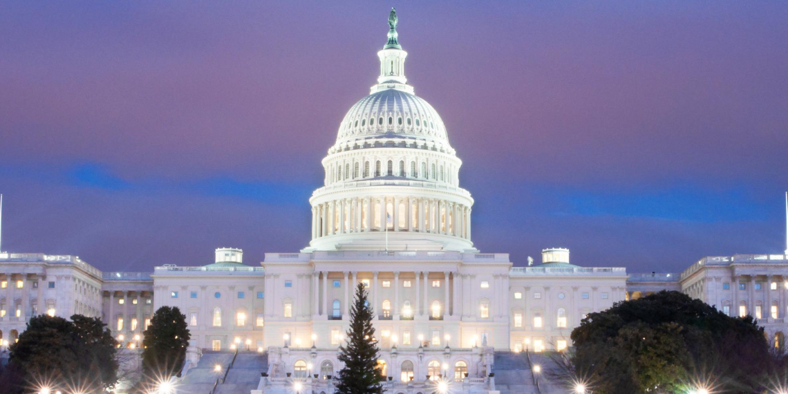 Дуров: Конгресс США разоблачил вмешательство Еврокомиссии в выборы в 6 странах