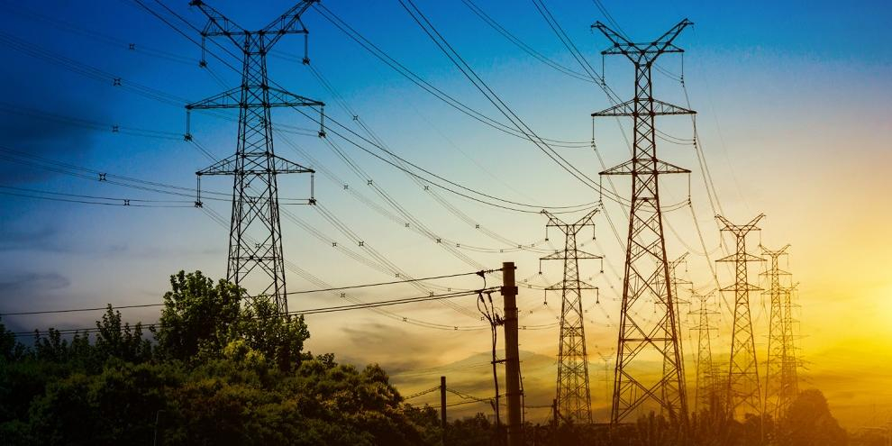 Премьер Украины объявил режим экономии электроэнергии в стране на годы