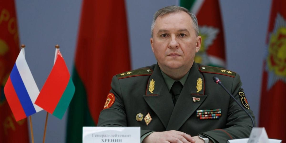Министр обороны Белоруссии заявил о риске большого конфликта против Москвы и Минска