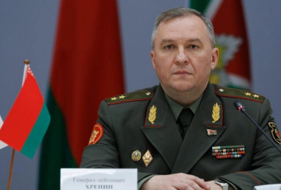 Министр обороны Белоруссии заявил о риске большого конфликта против Москвы и Минска