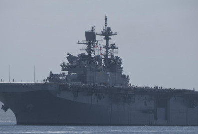 Washington Post: США готовятся к затяжной наземной кампании против Ирана