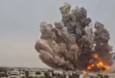 Иран потребовал от соседей компенсации за разрушения во время войны