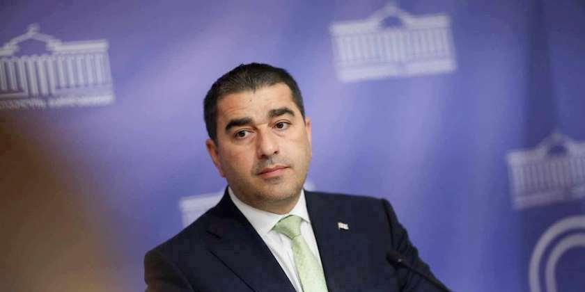 Грузия решила упразднить администрацию Южной Осетии