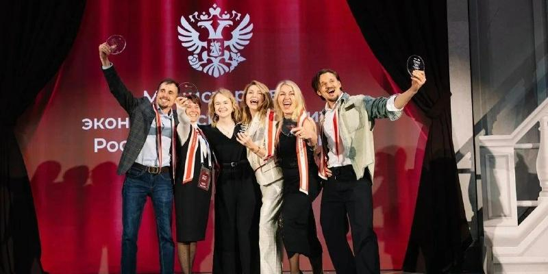 Победителями "ТопБЛОГа" стали 60 блогеров из 29 регионов  