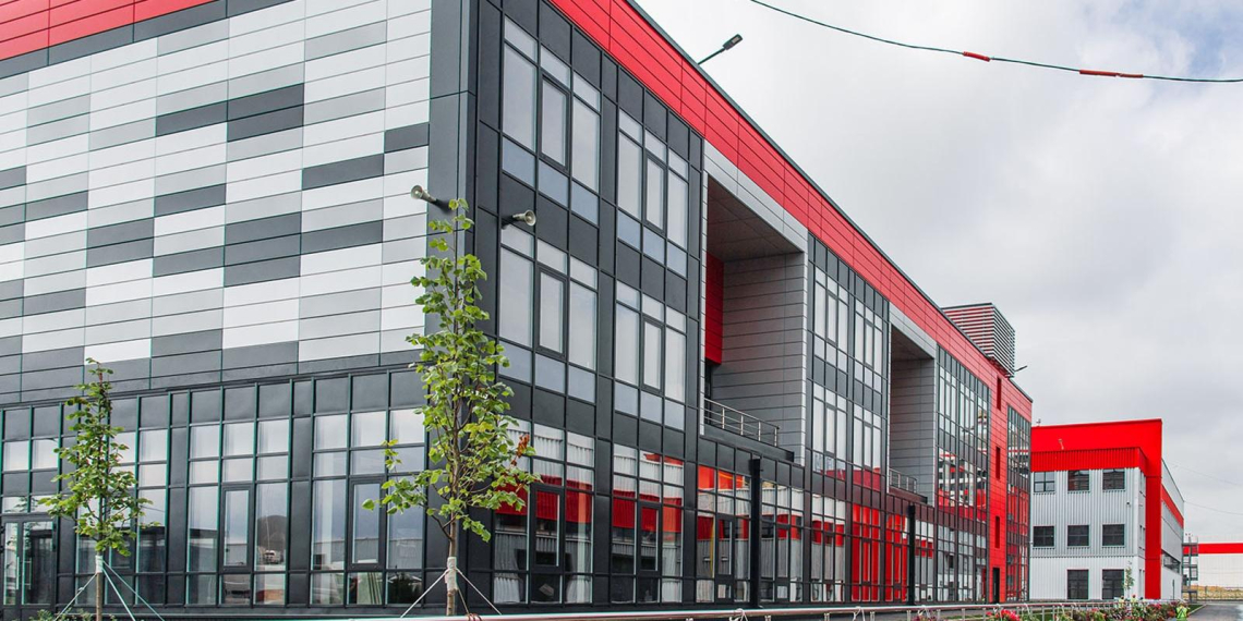 Собянин: Москва расширила общую площадь технопарков до 2,7 млн м²