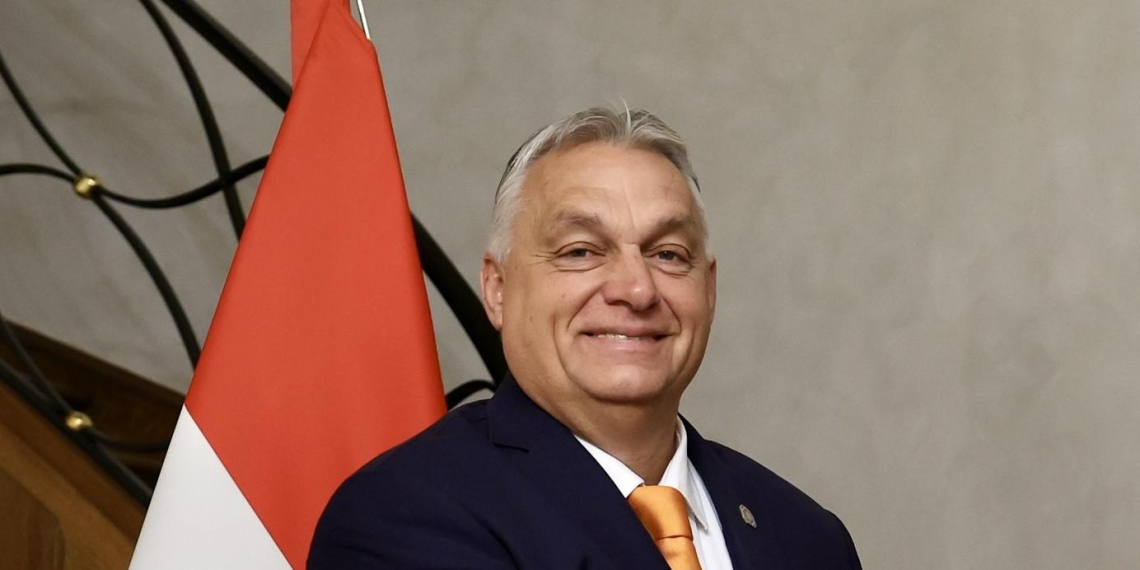 Орбан объяснил, почему Венгрия выступает против вступления Украины в Евросоюз
