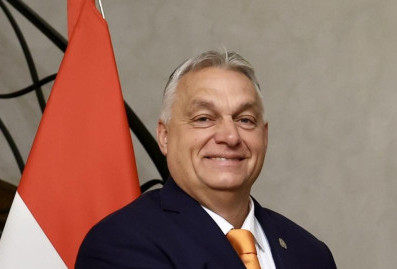 Орбан объяснил, почему Венгрия выступает против вступления Украины в Евросоюз
