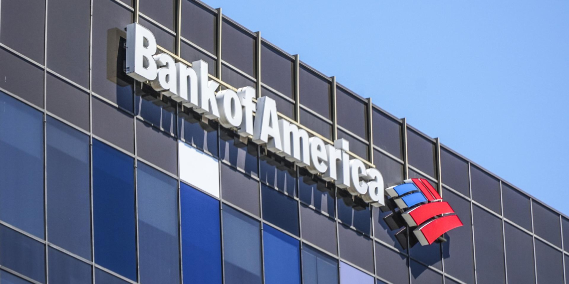 Глава Bank of America Брайан Мойнихан призвал готовиться к дефолту в США