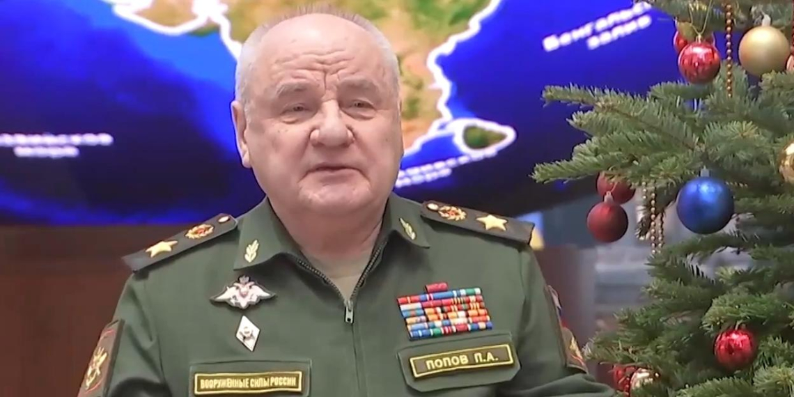 Экс-замминистра обороны Попов получил 19 лет за коррупционные преступления