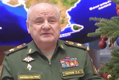 Экс-замминистра обороны Попов получил 19 лет за коррупционные преступления